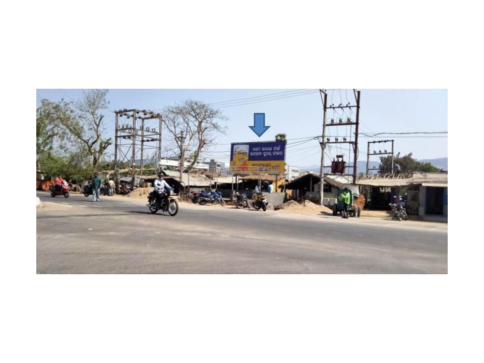 Outdoor Advertising image