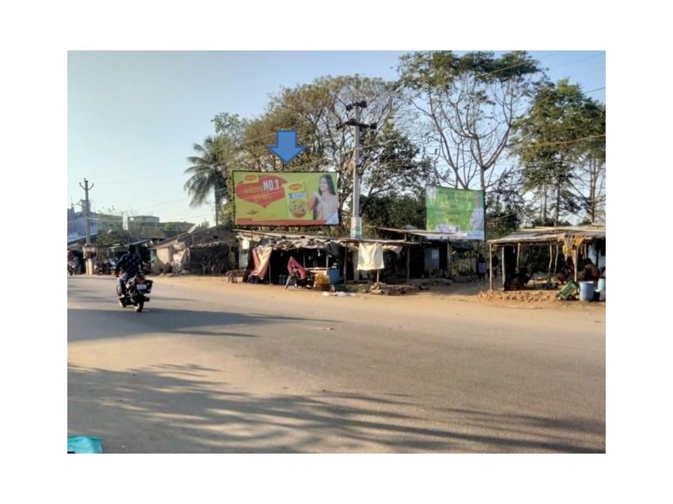 Outdoor Advertising image