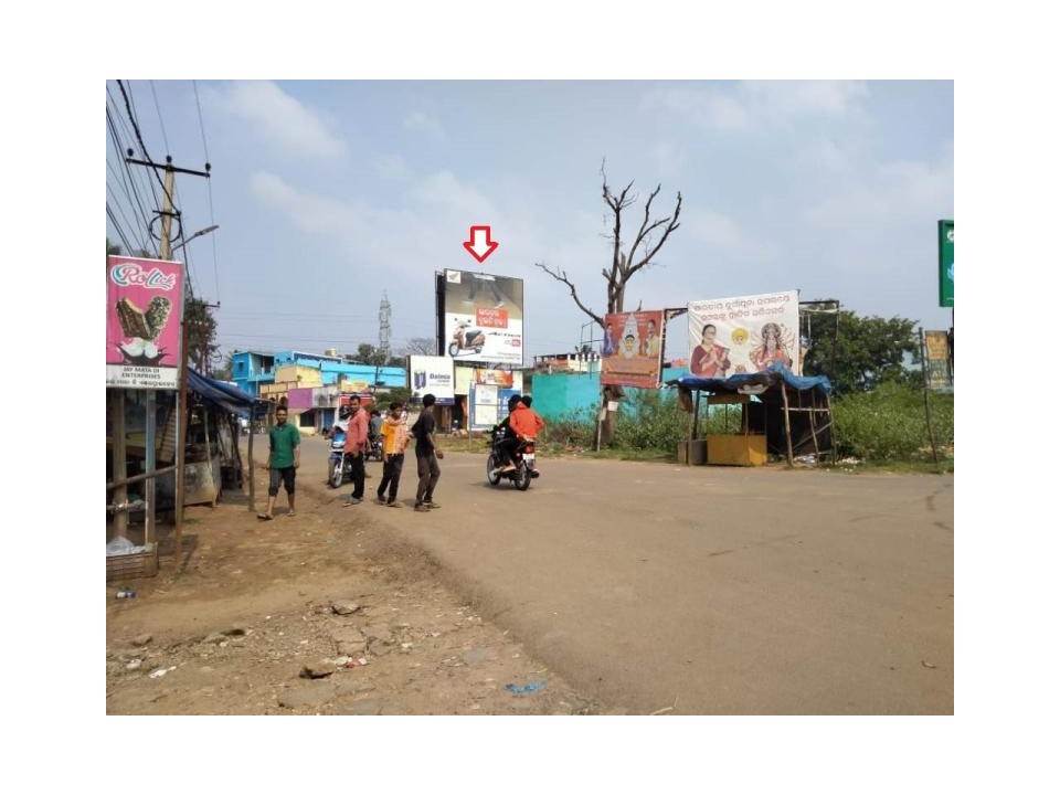 Outdoor Advertising image