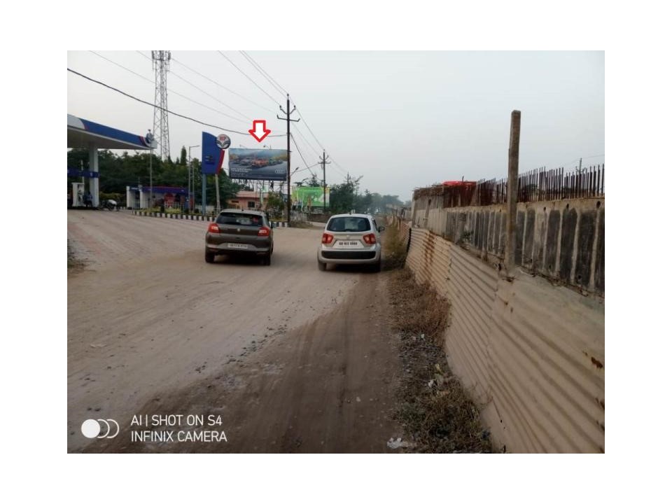 Outdoor Advertising image