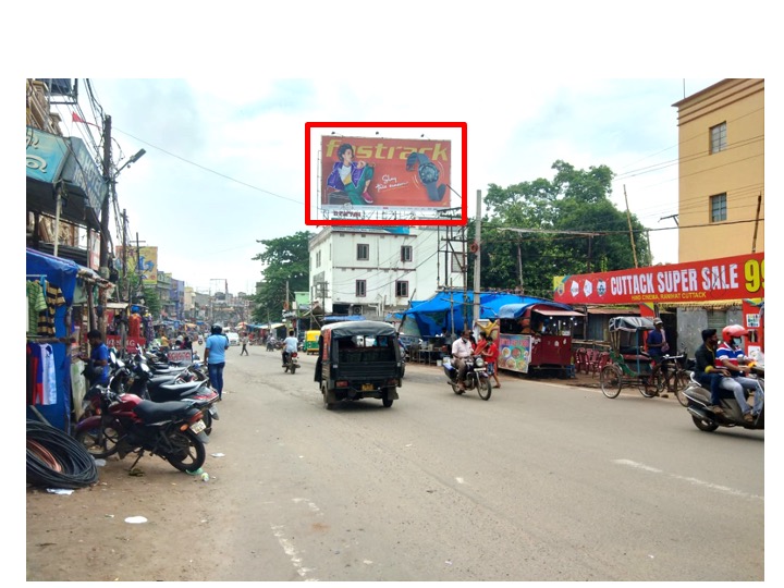 Outdoor Advertising image