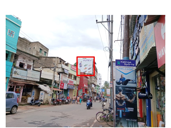 Outdoor Advertising image