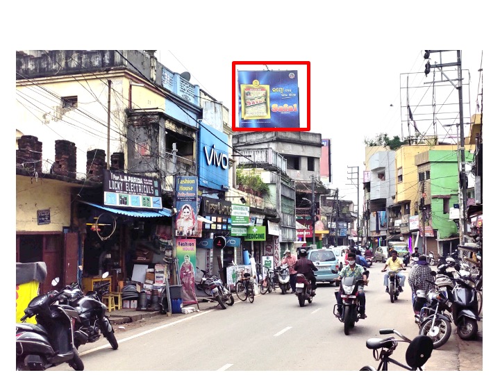 Outdoor Advertising image