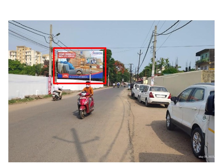 Outdoor Advertising image