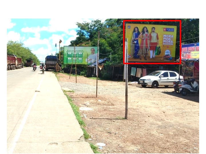 Outdoor Advertising image