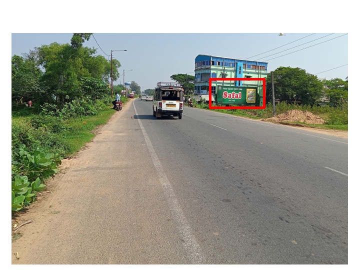 Outdoor Advertising image