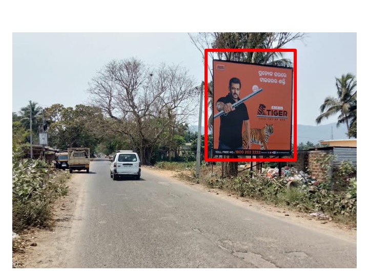 Outdoor Advertising image