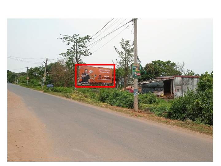 Outdoor Advertising image