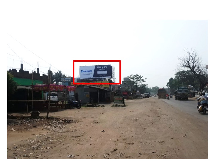 Outdoor Advertising image