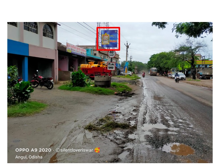 Outdoor Advertising image