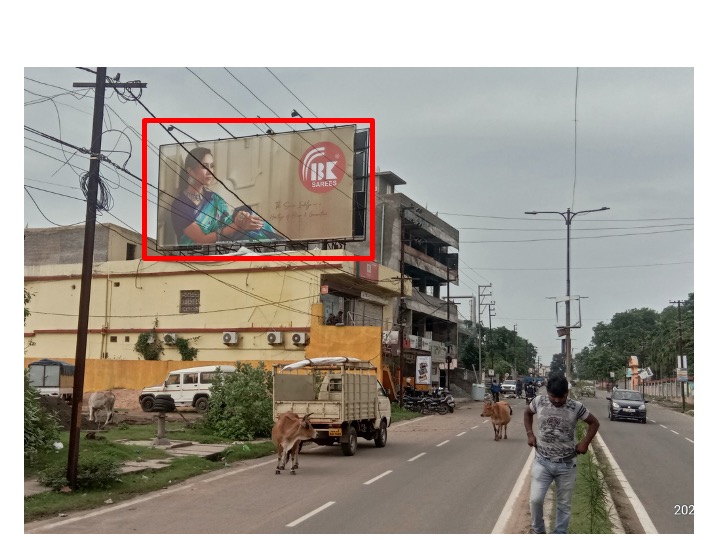 Outdoor Advertising image