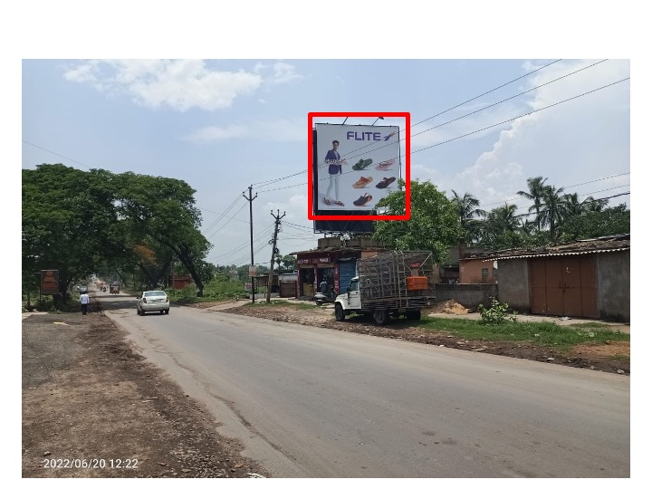 Outdoor Advertising image