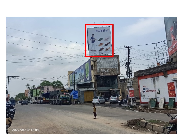 Outdoor Advertising image