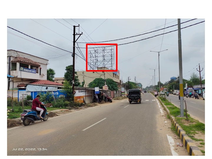 Outdoor Advertising image