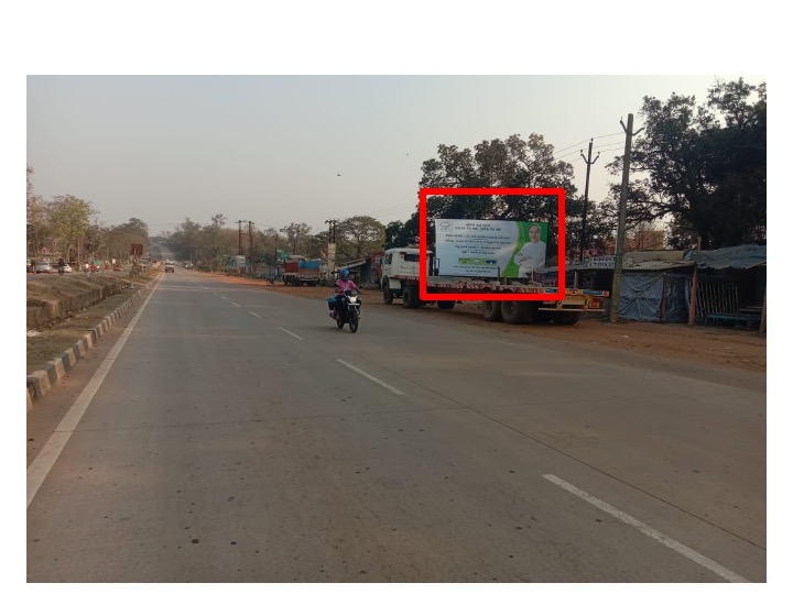 Outdoor Advertising image