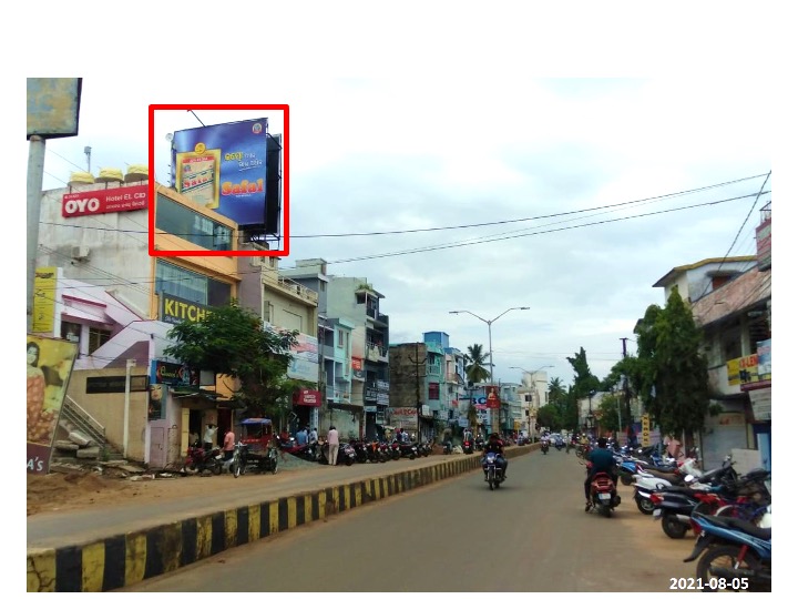 Outdoor Advertising image