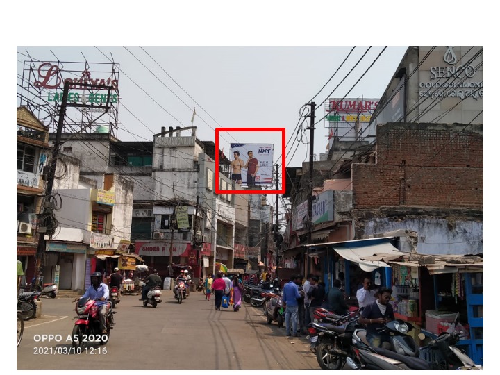 Outdoor Advertising image