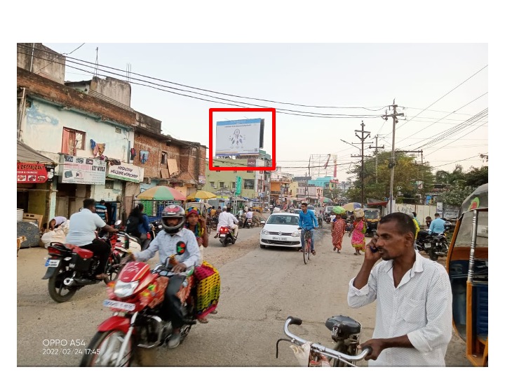 Outdoor Advertising image