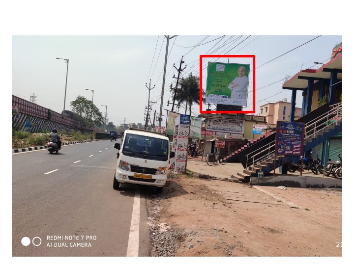 Outdoor Advertising image