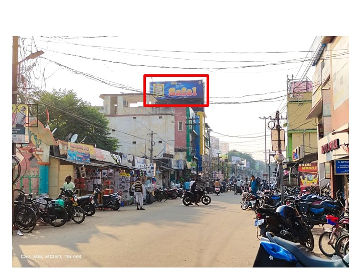 Outdoor Advertising image