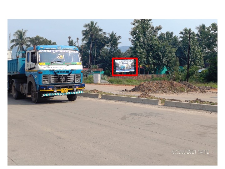 Outdoor Advertising image