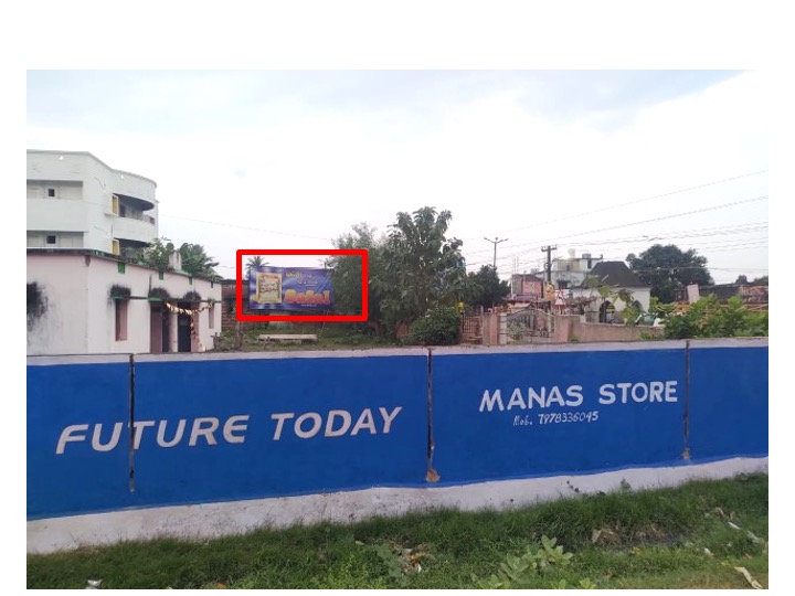 Outdoor Advertising image