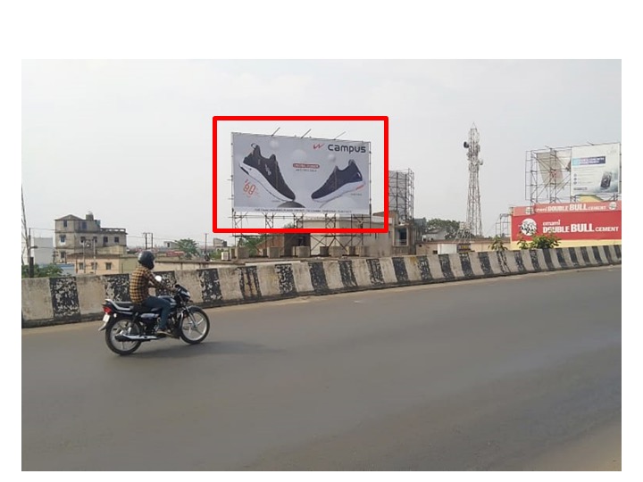 Outdoor Advertising image