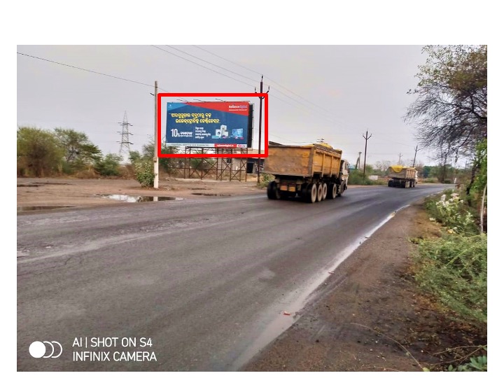 Outdoor Advertising image