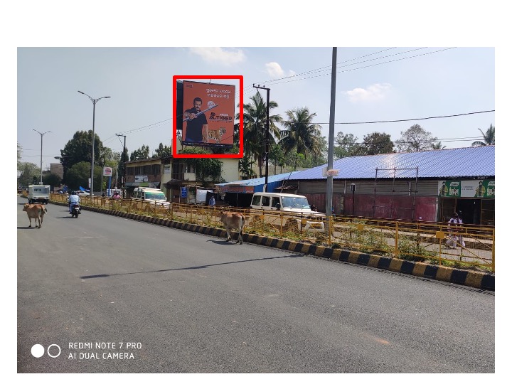 Outdoor Advertising image