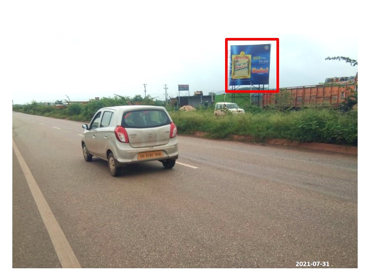 Outdoor Advertising image