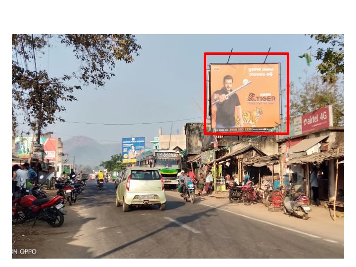 Outdoor Advertising image