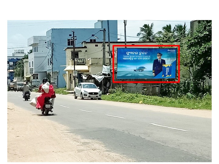 Outdoor Advertising image