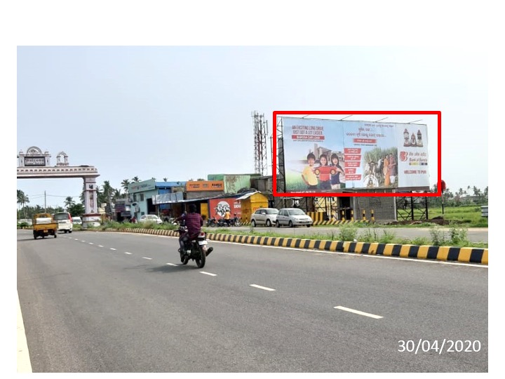 Outdoor Advertising image