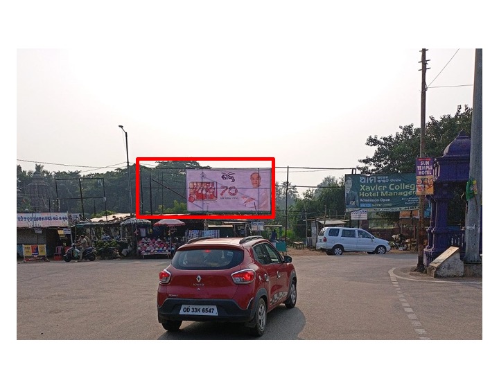 Outdoor Advertising image