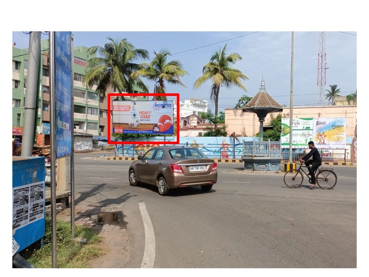 Outdoor Advertising image