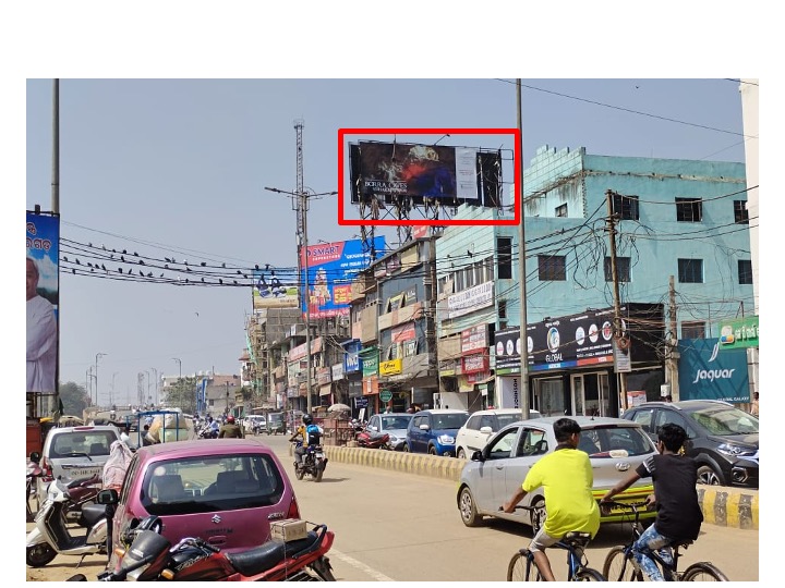 Outdoor Advertising image