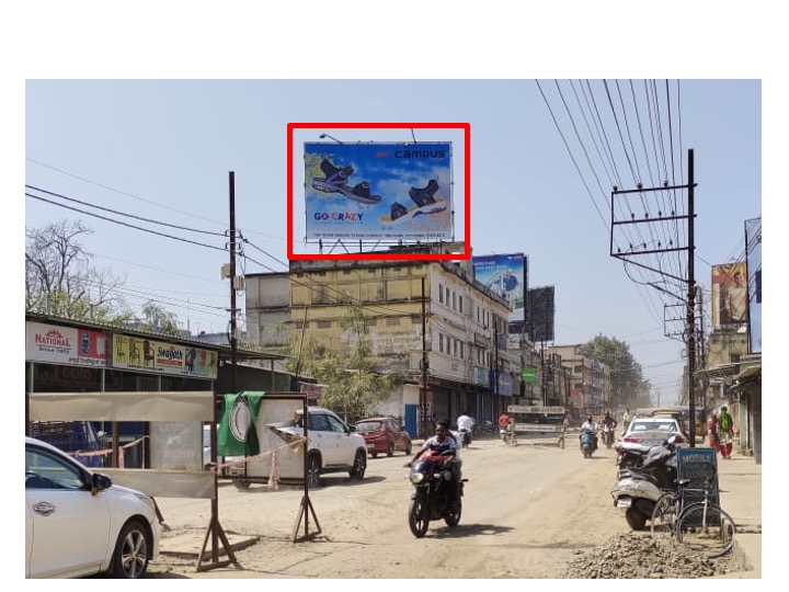 Outdoor Advertising image