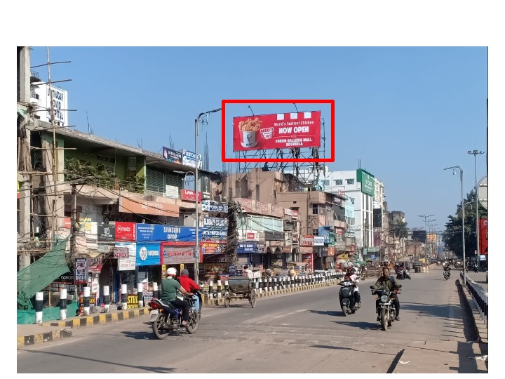 Outdoor Advertising image