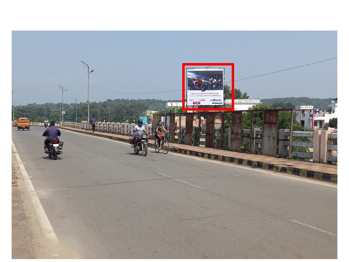 Outdoor Advertising image