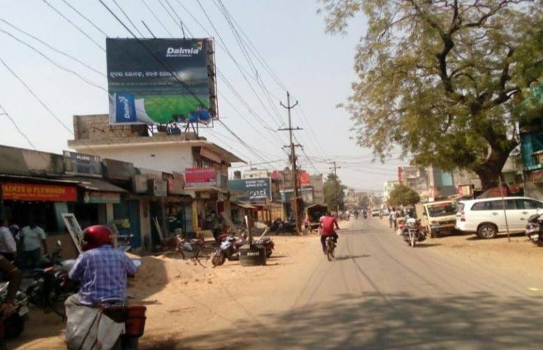 Outdoor Advertising image