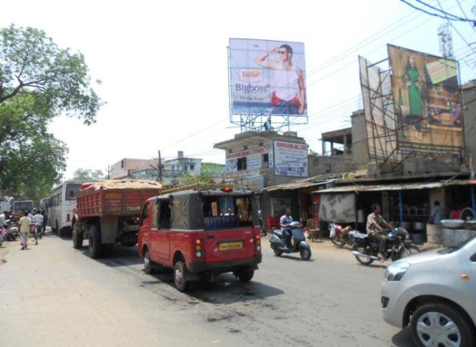 Outdoor Advertising image