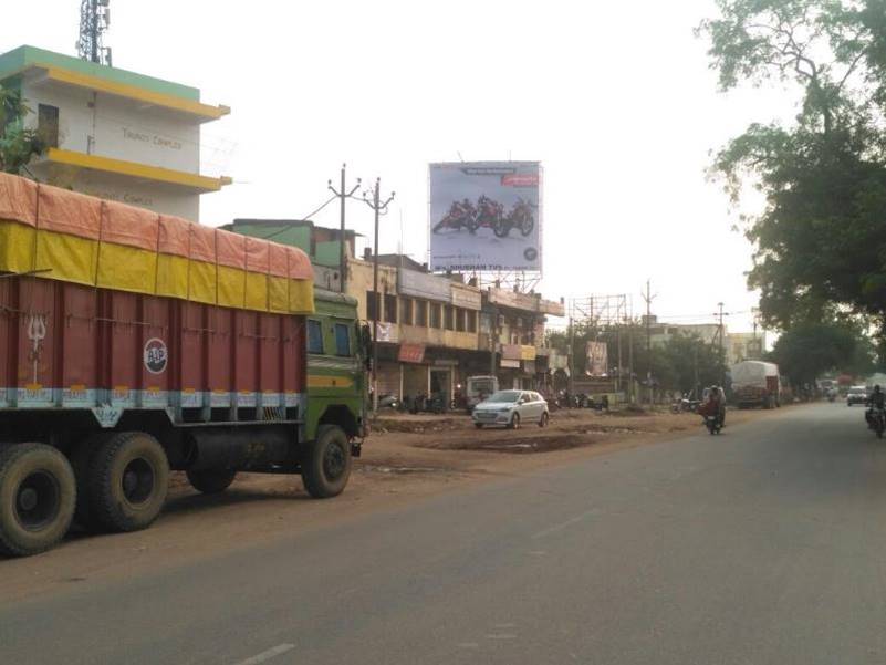 Outdoor Advertising image