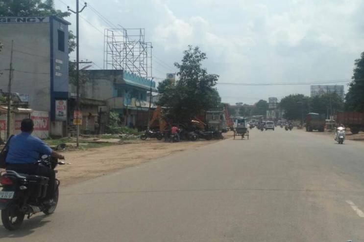 Outdoor Advertising image