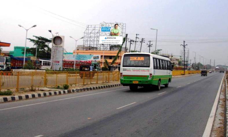 Outdoor Advertising image