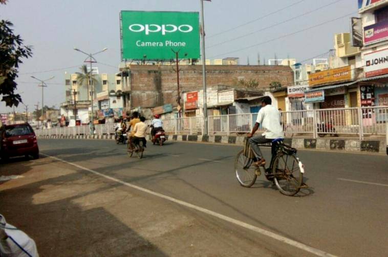 Outdoor Advertising image