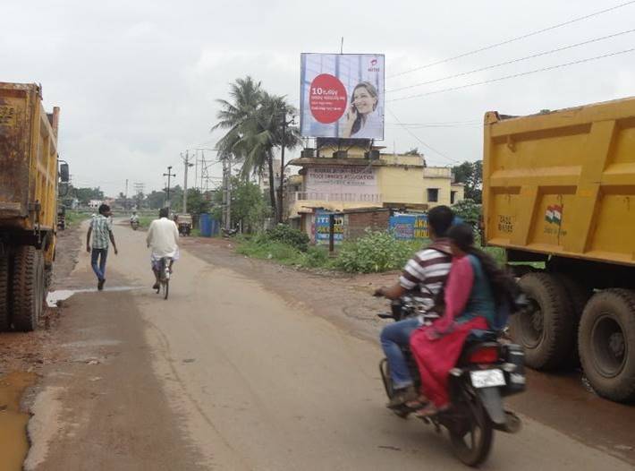 Outdoor Advertising image