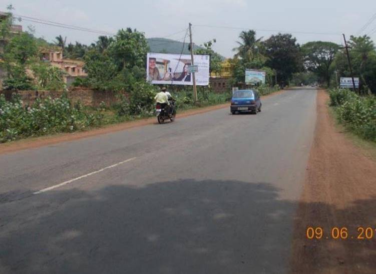 Outdoor Advertising image