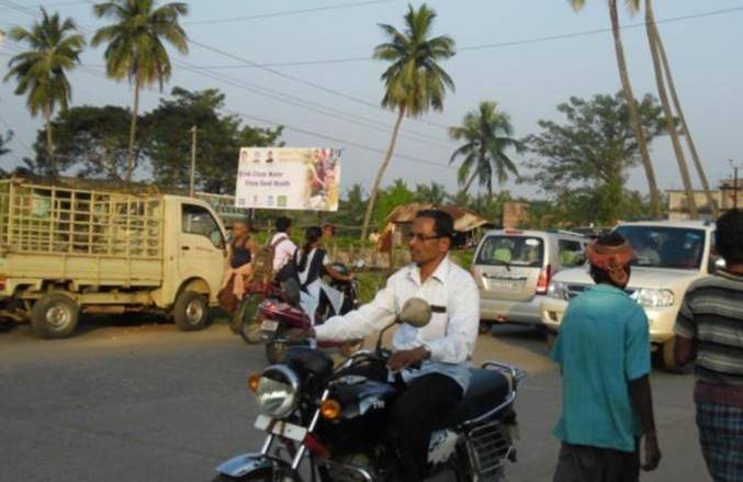 Outdoor Advertising image