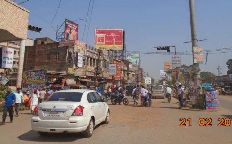 Outdoor Advertising image