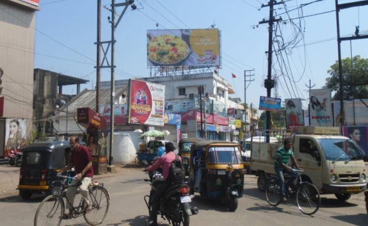 Outdoor Advertising image